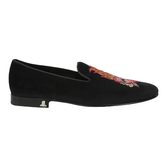 Lanvin | Shoes | Lanvin Shoes Mens Size 2 Flaming Heart  display picture 3
